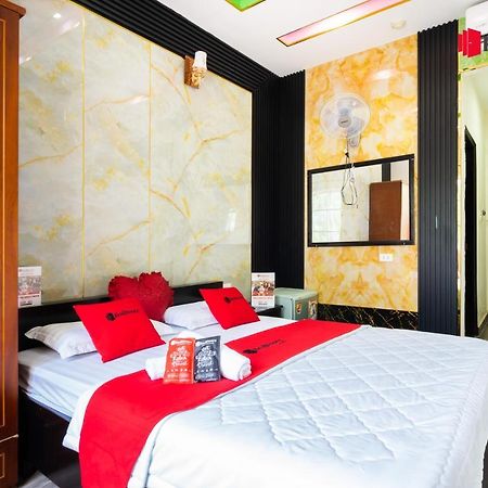 הו צ'י מין סיטי Reddoorz Tahami Hotel Near Kha Van Can מראה חיצוני תמונה